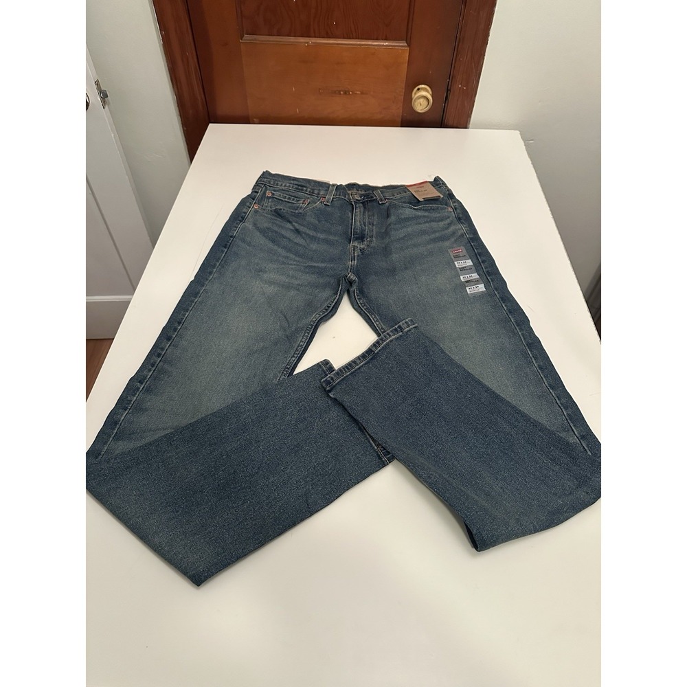 mens levi's 505 32x34 Regular